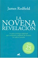 Papel NOVENA REVELACION LA GRAN AVENTURA ESPIRITUAL QUE CONQUISTO A MILLONES (COLECCION 25 ANIVERSARIO)