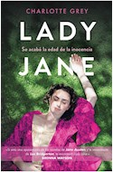 Papel LADY JANE [SAGA LOS MILFORD 1] (COLECCION ROMANTICA)