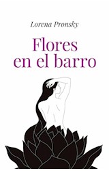 Papel FLORES EN EL BARRO