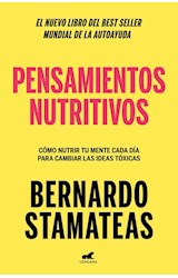 GENTE NUTRITIVA (EDICIÓN LIMITADA A PRECIO ESPECIAL). STAMATEAS, BERNARDO.  9788413146669 Librería Fábula