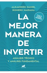 Papel MEJOR MANERA DE INVERTIR ANALISIS TECNICO Y ANALISIS FUNDAMENTAL