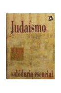 Papel JUDAISMO SABIDURIA ESENCIAL