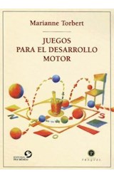 Papel JUEGOS PARA EL DESARROLLO MOTOR