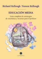 Papel EDUCACION MEDIA GUIA COMPLETA DE ESTRATEGIAS DE ENSEÑANZA