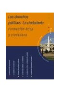 Papel DERECHOS POLITICOS LA CIUDADANIA TROQUEL FORMACION  ETICA Y CIUDADANA