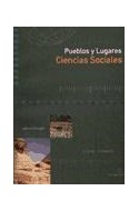 Papel CIENCIAS SOCIALES 7 TROQUEL PUEBLOS Y LUGARES EGB