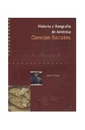 Papel HISTORIA Y GEOGRAFIA DE AMERICA CIENCIAS SOCIALES 3 EGB