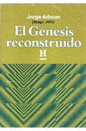 Papel GENESIS RECONSTRUIDO (HOURS) (RUSTICA)