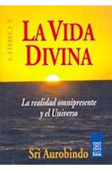 Papel VIDA DIVINA I REALIDAD OMNIPRESENTE Y EL UNIVERSO (RUSTICA)