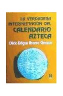 Papel VERDADERA INTERPRETACION DEL CALENDARIO AZTECA (PRESENCIA)