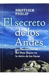 Papel SECRETO DE LOS ANDES