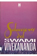 Papel SELECCIONES DEL SWAMI VIVEKANANDA