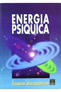 Papel ENERGIA PSIQUICA