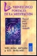 Papel VEINTICINCO PORTALES DE LA MEDITACION MANUAL PARA ENTRAR EN EL SAMDHI (HORUS)