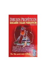 Papel DIBUJOS PROFETICOS II