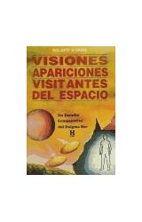 Papel VISIONES APARICIONES VISITANTES DEL ESPACIO/UN ESTUDIO