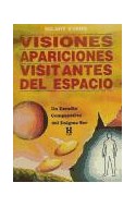 Papel VISIONES APARICIONES VISITANTES DEL ESPACIO/UN ESTUDIO