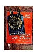 Papel LIBRO DE DIOS LA TORA (HORUS MAYOR) (RUSTICA)
