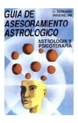 Papel GUIA DE ASESORAMIENTO ASTROLOGICO/ASTROLOGIA PSICOTERAP
