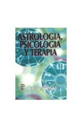 Papel ASTROLOGIA PSICOLOGIA Y TERAPIA