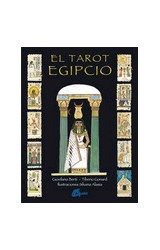 Papel CABALA DE PREDICCION LA 78 ARCANOS DE LOS TAROTS EGIPCI