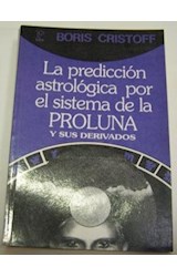 Papel PREDICCION ASTROLOGICA POR EL SISTEMA DE LA PROLUNA Y