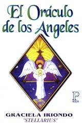 Papel ORACULO DE LOS ANGELES (CONTIENE LIBRO + 3 MAZOS DE CARTAS)