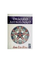Papel ORACULO ASTROLOGICO (LIBRO + MAXO DE 42 NAIPES DE TAROT  )