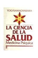 Papel CIENCIA DE LA SALUD MEDICINA PSIQUICA (ORIENTALIA) (RUSTICA)