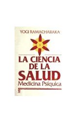 Papel CIENCIA DE LA SALUD MEDICINA PSIQUICA (ORIENTALIA) (RUSTICA)