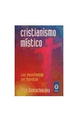Papel CRISTIANISMO MISTICO LAS ENSEÑANZAS DEL MAESTRO