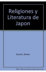 Papel RELIGIONES Y LITERATURA DE JAPON (ORIENTALIS)