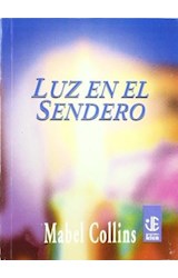 Papel LUZ EN EL SENDERO (COLECCION JOYAS ESPIRITUALES) (BOLSILLO)