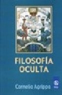 Papel FILOSOFIA OCULTA (RUSTICO)