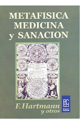 Papel METAFISICA MEDICINA Y SANACION