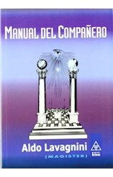 Papel MANUAL DEL COMPAÑERO (MASONERIA)
