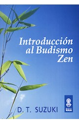 Papel INTRODUCCION AL BUDISMO ZEN