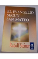 Papel EVANGELIO SEGUN SAN MATEO