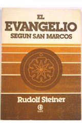 Papel EVANGELIO SEGUN SAN MARCOS (RUSTICA)