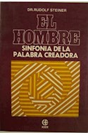 Papel HOMBRE SINFONIA DE LA PALABRA CREADORA