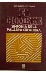 Papel HOMBRE SINFONIA DE LA PALABRA CREADORA