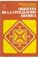 Papel ORIGENES DE LA CIVILIZACION ADAMICA I Y II