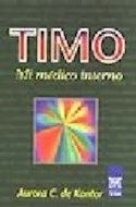 Papel TIMO MI MEDICO INTERNO (RUSTICA)