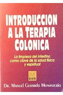 Papel INTRODUCCION A LA TERAPIA COLONICA (RUSTICA)