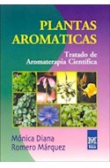 Papel PLANTAS AROMATICAS TRATADO DE AROMATERAPIA CIENTIFICA