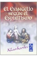 Papel EVANGELIO SEGUN EL ESPIRITISMO (RUSTICA)