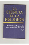 Papel CIENCIA DE LA RELIGION (RUSTICA)