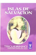 Papel ISLAS DE SALVACION