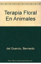 Papel TERAPIA FLORAL EN ANIMALES