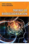 Papel TRATADO DE BIODESCODIFICACION
